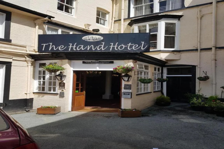 Hotelbild