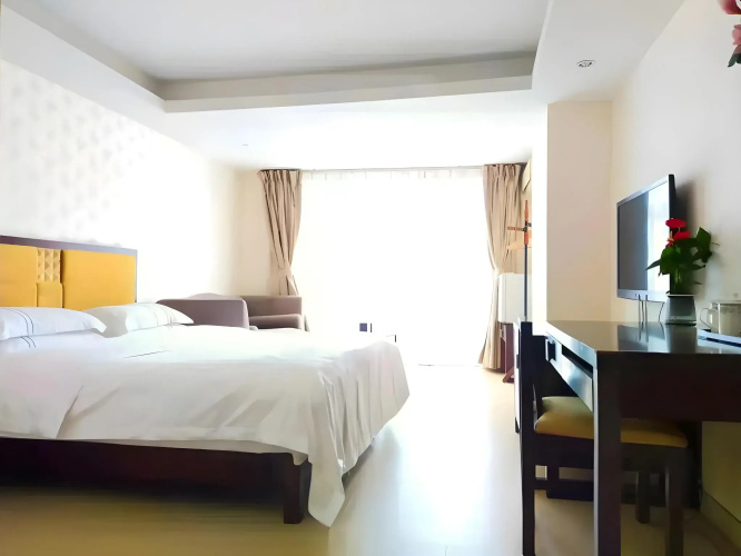 Royal River Apartment