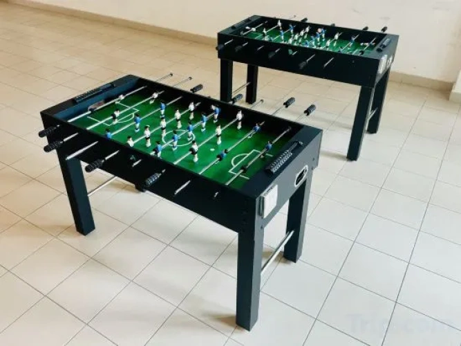 Entertainment