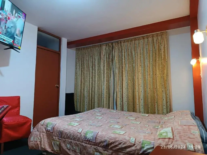 Hotel Zurit