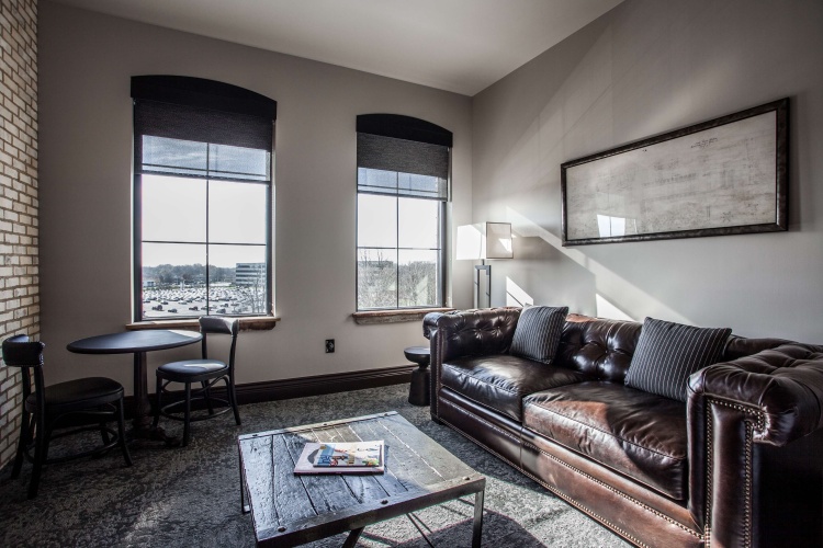 Ironworks Hotel photo 12