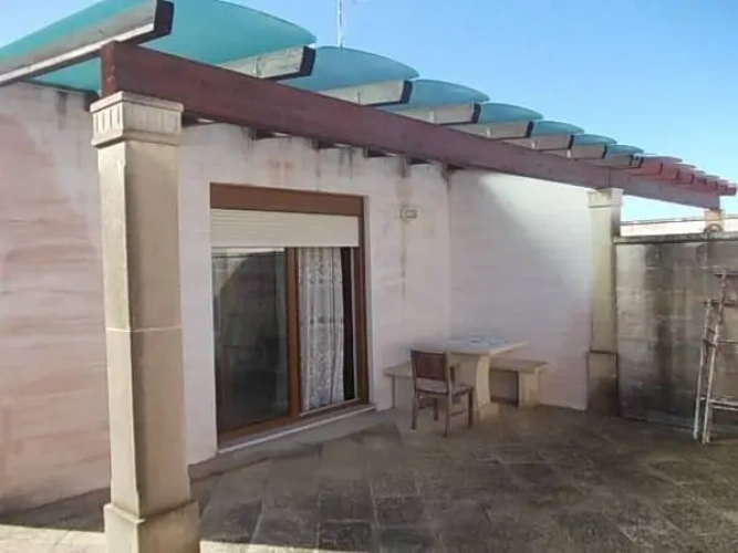 Double Apartment