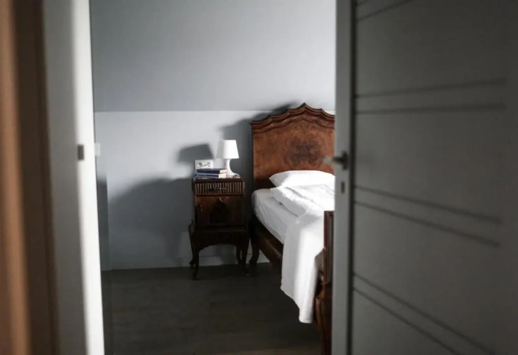2 Bedrooms Cottage