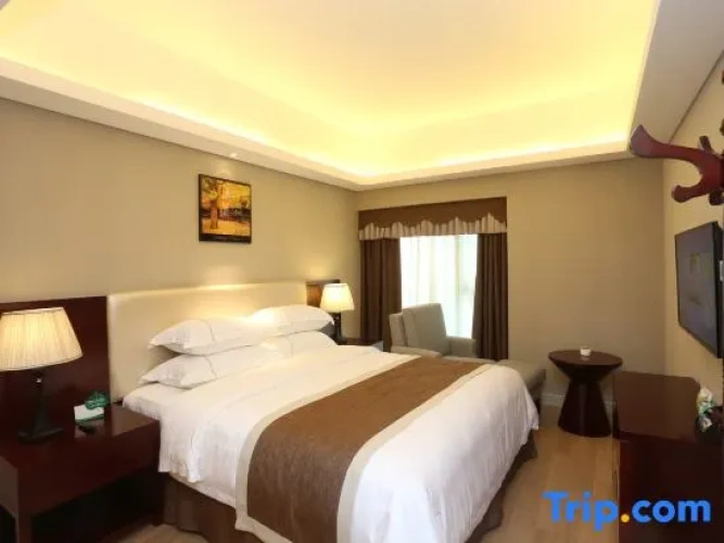 Business Double Suite