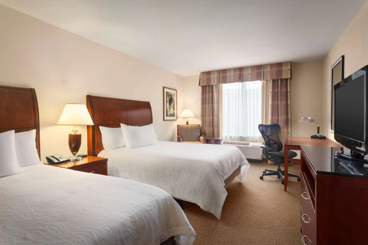 Hilton Garden Inn Bartlesville