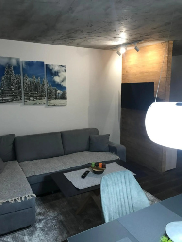Suncana dolina A2 apartmani