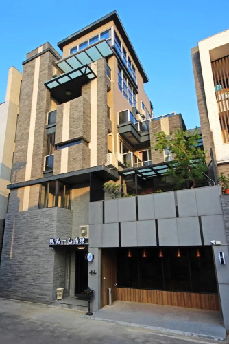 Imagen del hotel
