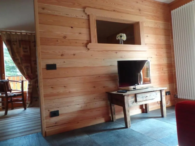Deluxe Family Suite
