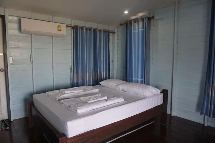 Reunmai Sametngam Resort