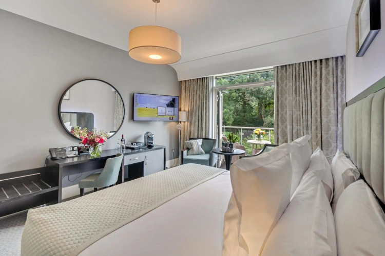 Fota Island Hotel & Spa - Ireland