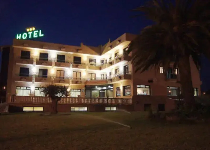Image de l'hôtel