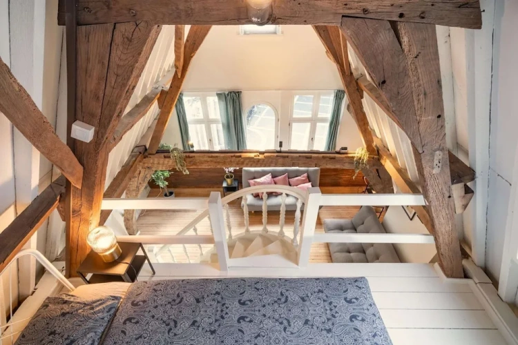 2 Bedrooms Comfort Apartment