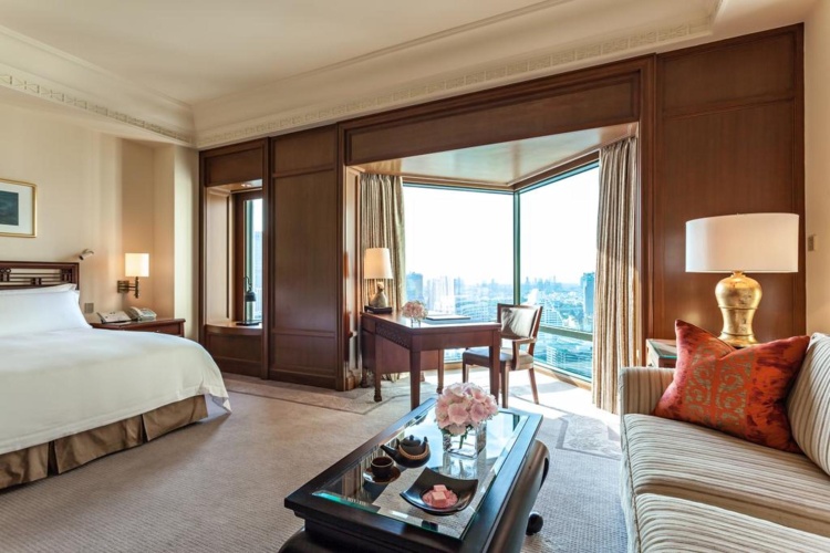 The Peninsula Bangkok photo 10