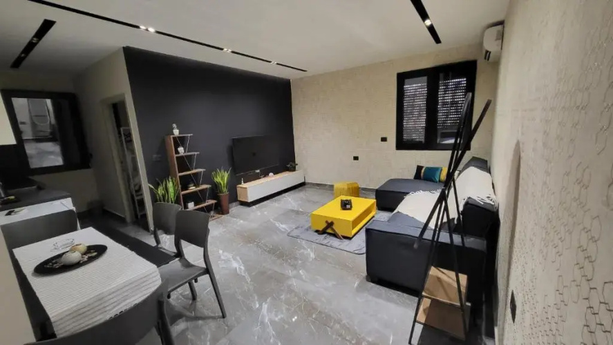 La Mirage Apartment 05