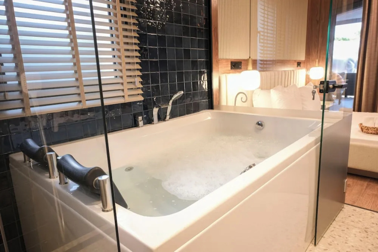 Q-Zen House Alaçatı