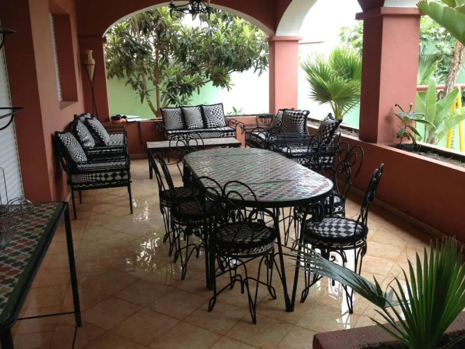 Villa NBL Marina