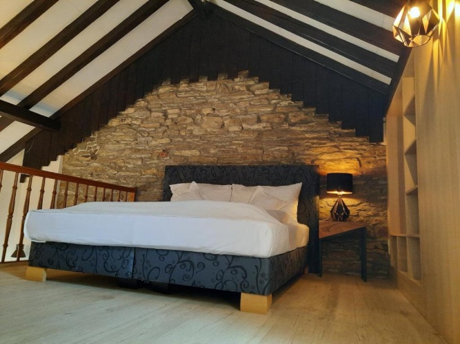 Comfort Apartment