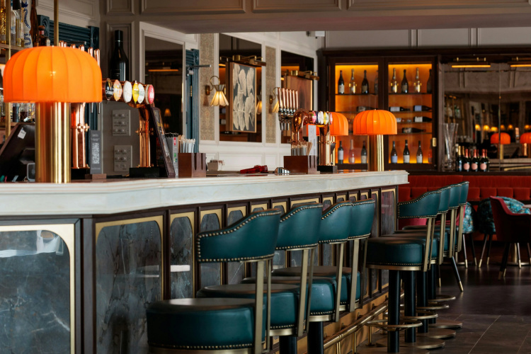 Best Western Plus Dover Marina Hotel & Spa photo 34