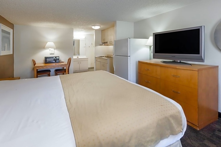 Superior Double Suite
