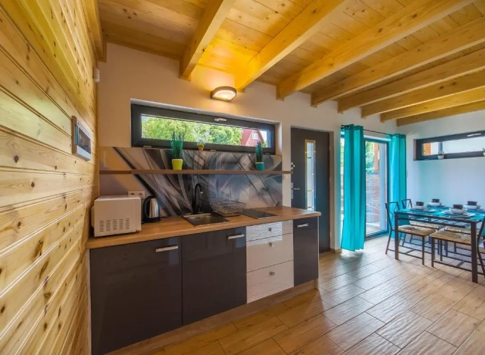 Duplex Apartment