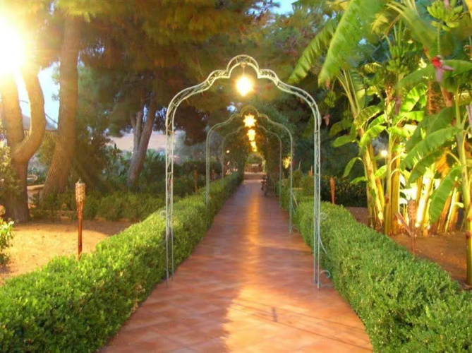 Hotel Domus Aurea
