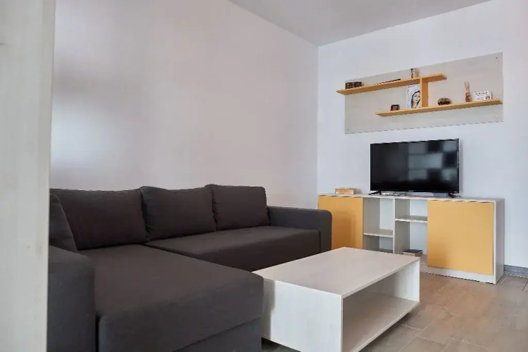 Apartamente Mamaia Alezzi cm