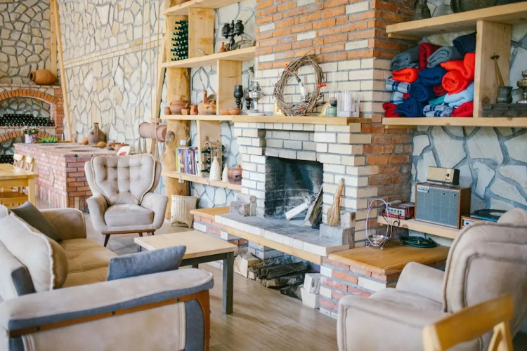 Hotel Chateau Iveri