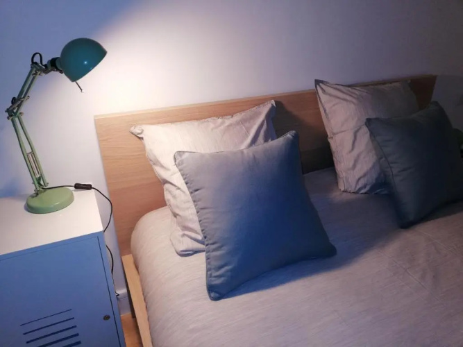 Cosy Apartment Anatole Vitry