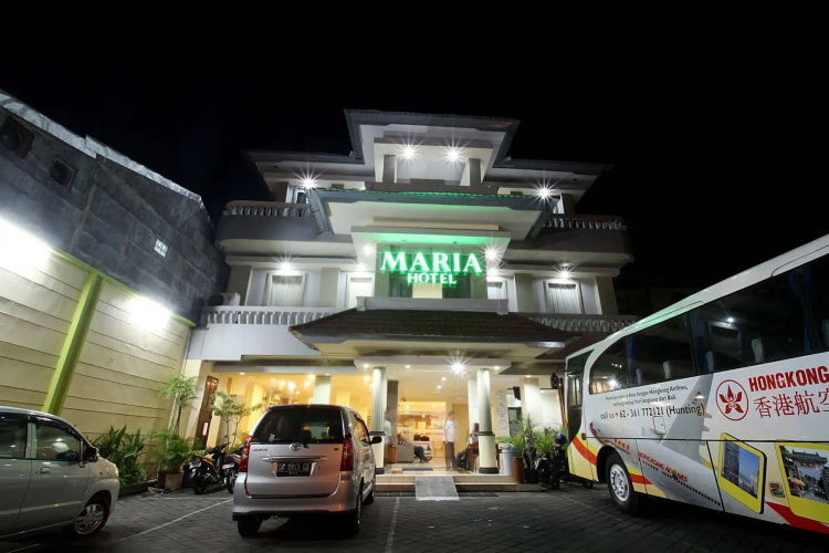 Imagen del hotel