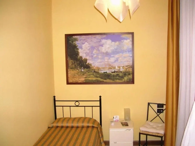 Single room