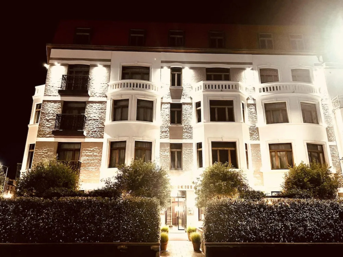 Hotelbild