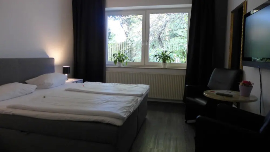 Hotel Heidpark