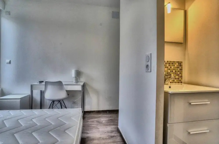 Suite Clairmarais 10