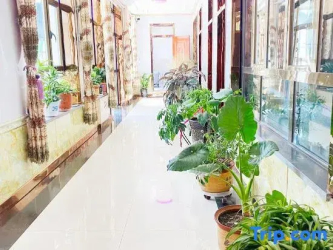 Mountain Lane Boutique Homestay
