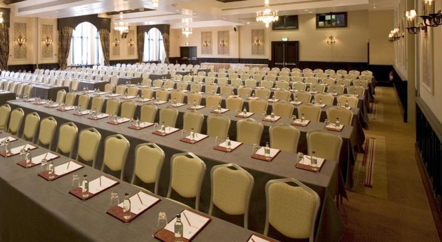 Clontarf Castle Hotel photo 22