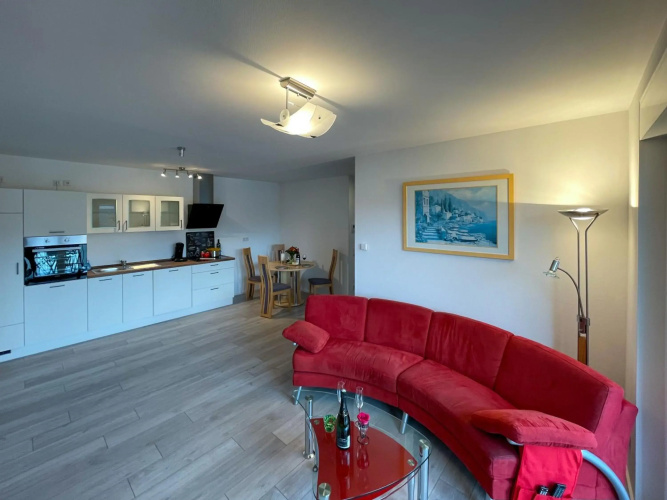 Ferienwohnung König Ludwig XIV