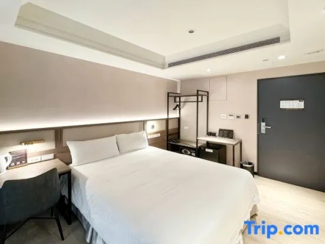 Business Single room