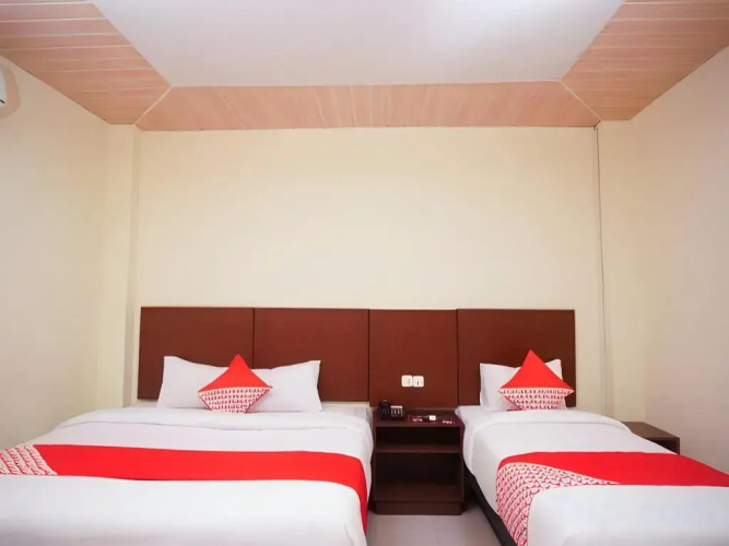 OYO 147 Hotel Winer