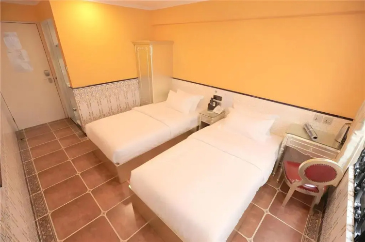 Billion family Inn