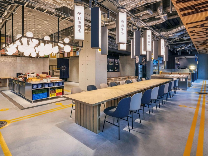 Ibis Styles Nagoya photo 18