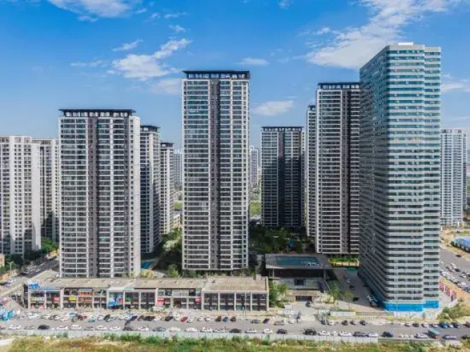 Baoyue Hotel Kunming