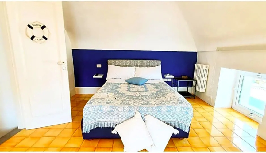 B&B Al Mirà
