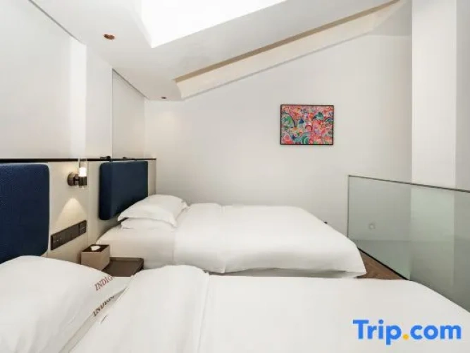 Duplex Suite with view