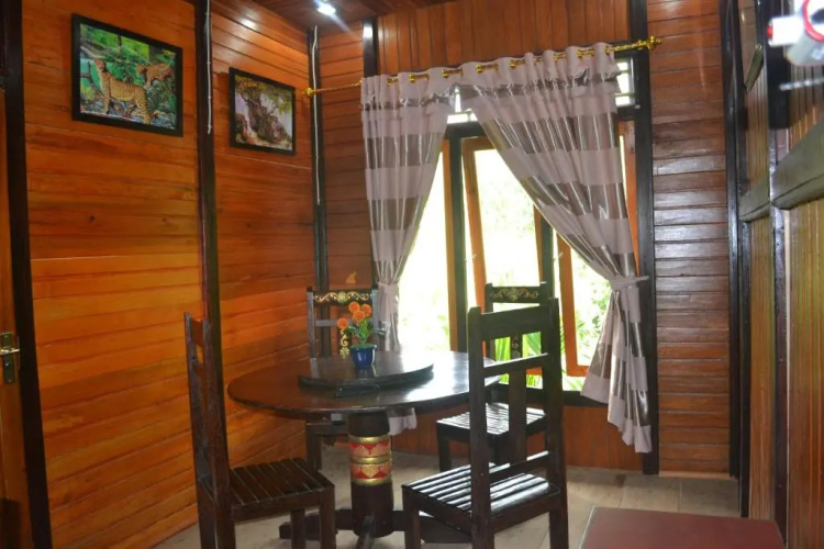 Ora Sunrise View Resort