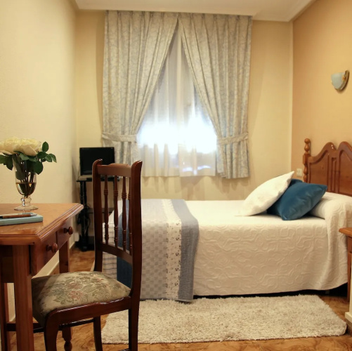 Hostal Pachin