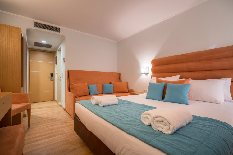 Galaxy Beach Resort, BW Premier Collection
