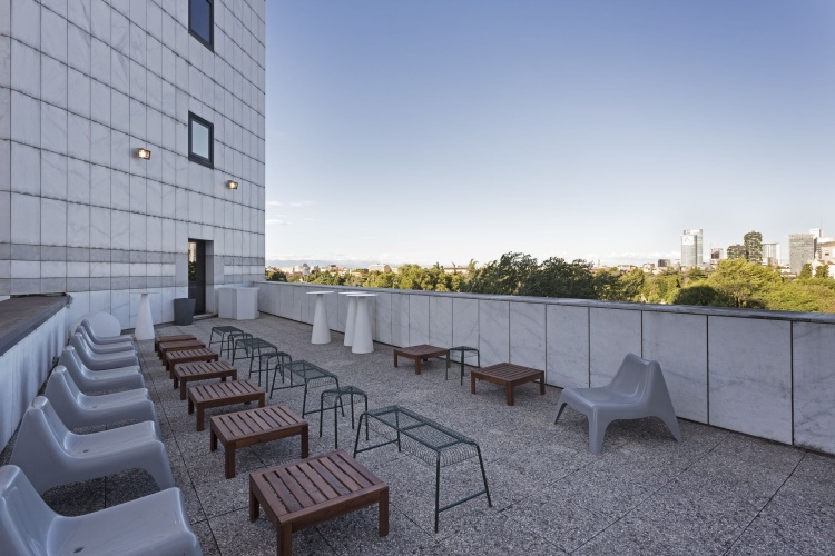 B&B Hotel Milano Cenisio Garibaldi photo 21