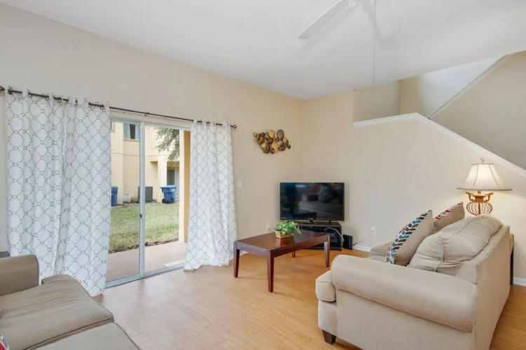 Regal Palms Resort & Spa 607