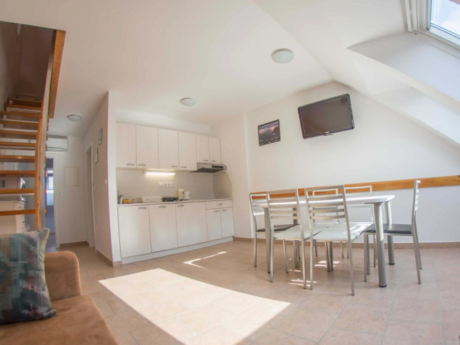 Apartment Šmon