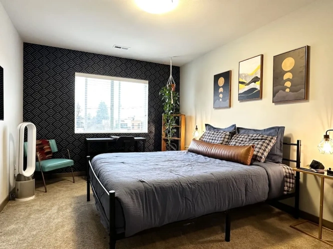 Comfort room